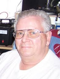 William “Bill” Ervin Beck, Jr.