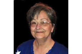 Sandra Wellman Obituary (2016)