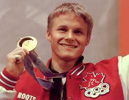 Marijuana in Canada: Ex-gold medalist Ross Rebagliati carries torch