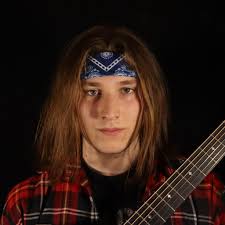 Mason Forsey-Mackinnon