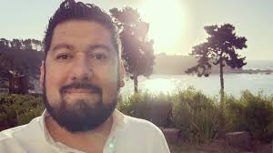 Feliz y agradecido. Este 2025 sera espectacular. Bienvenidos.