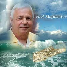 Paul Muffoletto's Instagram, Twitter & Facebook