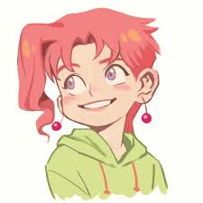 pin by k bee on kakyoin jojo bizzare adventure jojo anime jojo bizarre