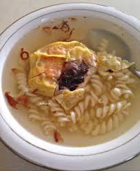 Selamat membuat resep sup matahari khas solo (jawa tengah) spesial dan sampai jumpa di edisi resep masakan dan makanan indonesia enak lainnya. Resep Sup Matahari Khas Solo Mudah