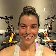 Dr. Rhonda Patrick's Exercise Routine