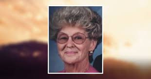 Norma Jean Word Obituary 2022