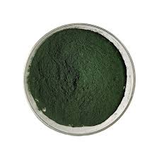 China Wholesale Price Food Grade Pigment Powder Chlorophyll Powder  manufacturers and suppliers | Demeter Biotech