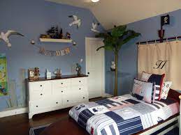 Only 1 available and it's in 3 people's carts. Boys Nautical Pirate Themed Bedroom Minus The Pirates Bedroom Themes Comfortable Bedroom Bedroom Design