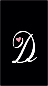 D Wallpaper Lukisan Huruf Wallpaper Ponsel Huruf