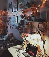 Room Decor Night Decor Night Room Retro Bedrooms Room Inspiration Bedroom Study Room Decor