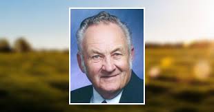 Raymond Walter Scott Obituary August 3, 2018