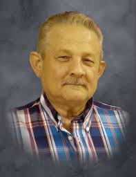 Obituary information for Roger Dale Broussard