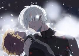 Pin On Hide X Kaneki