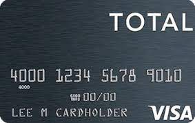 Credit one bank® unsecured visa® with free credit score access: Total Visa Unsecured Credit Card Review Bankrate
