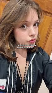 Andee Rose's Instagram, Twitter & Facebook