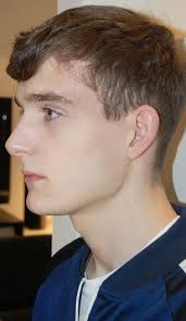 Karl Morrall's two week transition from Morrisons checkout boy to Prada  favourite