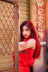 Everglow 77 82x 78 29 La Di Da Concept Photos Hd Hq Hr Kpop Girls Kpop Girl Groups Yuehua Entertainment