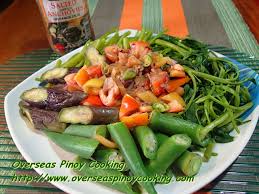 Ensaladang Gulay Recipes Healthy Eating Beef Recipes