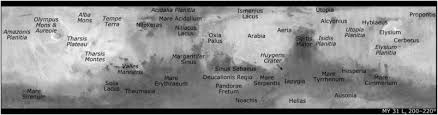 Autorisation d'ouverture du ministère de l'enseignement supérieur par arrêté n° 11/0050 du 12 janvier 2011. Patterns Of Surface Albedo Changes From Mars Reconnaissance Orbiter Mars Color Imager Marci Observations Sciencedirect