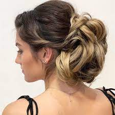 Thank You To Everyone In The Philly Baltimore And Dc Areas For Coming To My Updo Events This Past Weekend I Had T Updo Tutorial Hair Tutorial Long Hair Styles