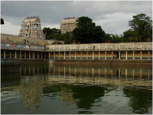 Chennai to Vaitheeswaran Koil Temple