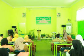 Nyepong adalah hal yang paling nikmat se dunia; Diskes Sinjai Uji Kompetensi Perawat Dan Perawat Gigi Sulselsatu