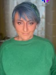 Lisa Galli's Instagram, Twitter & Facebook