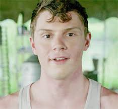 Cita harrison harrison ford GIF en GIFER