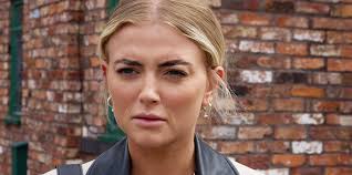 Coronation Street spoilers