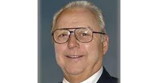 David Bruce Kline Obituary (1944