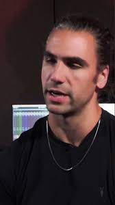 Cinematic Scoring Masterclass with Daniel Stockdale #shorts #musicproducer