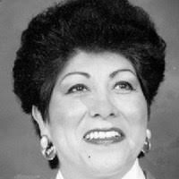 Anna Montano Obituary