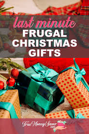 When you're looking for unusual christmas gift ideas, you're really hoping to find gifts that. Last Minute Really Cool Christmas Gifts You Ll Want To Give Last Minute Christmas Gifts Diy Frugal Christmas Frugal Christmas Gifts