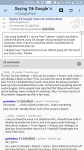 You'll have to fill out the online transfer form and unlock your google number. Google Assistant Doesn T Work With Phone Locked Oneplus Community