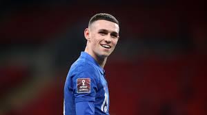 Phil foden is an english central midfielder who plays for manchester city. Mit Nur 20 Jahren Fussballstar Phil Foden Wird Wieder Vater Promiflash De