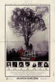 Set in the 70s, 7ujuh tells a tragic story of a group of seven friends who are on their semester break. 7ujuh Grand Brilliance On Behance