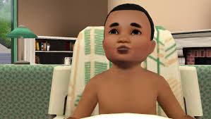 The Real Sunset Valley: TRSVS02E04: Keaton