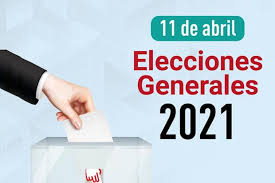 Este domingo 06 de junio se realizara la segunda vuelta de las elecciones generales 2021. Elecciones 2021 Como Emitir Su Voto Correctamente Este Domingo 11 De Abril Peru Nnda Nnlt Peru Gestion