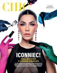 Chic Magazine León, núm. 002, 30/jun/2017 by Chic Magazine León