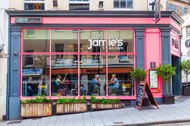 Bitter End For Jamie Oliver S Restaurants Retaildetail
