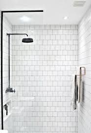 11 Bathrooms Featuring Brilliant Ikea Hacks Hunker Small Bathroom Diy Bathroom Remodel Small Shower Ikea Bathroom