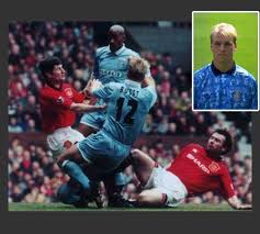 Peter bolesław schmeichel, mbe (danish pronunciation: 5 Careerending Injuries
