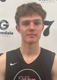 2025 Top Basketball Recruits in California