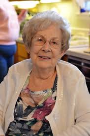 Obituary for Marcia Lee Syester