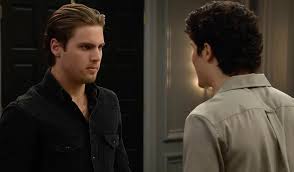 Daytime - Will reminds RJ he's not even a real Forrester! [Recap]  https://daytimeconfidential.com/2026/04/20/bold-and-beautiful-recap-will-reminds-rj-hes-a-marone  | Facebook