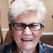 Wanda Lee Downs Obituary