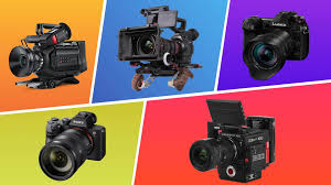This camera is equipped with state of the art technology to not only give you the best quality but also make life a lot easier when it comes to filming in various conditions and situations. 30 Best 4k Video Cameras For Filmmakers In 2020
