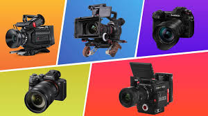 We did not find results for: 30 Best 4k Video Cameras For Filmmakers In 2020