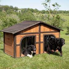 See our list of top 7 highest rated outside pet pens and find the one that suits your puppy perfectly. 15 Best Fancy Dog Houses Cool Luxury Dog Houses To Buy