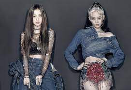 ️ more info about dance cover contest : Blackpink Im Interview Uber Lady Gaga Rum Und Ihre Botschaft In Corona Zeiten Vogue Germany